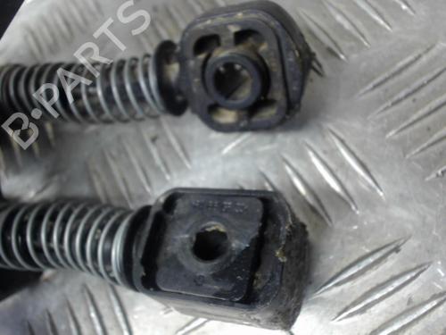 Shift knob VW CADDY IV MPV (SAB, SAJ) 1.4 TSI | BP24266648I34 - Image 3