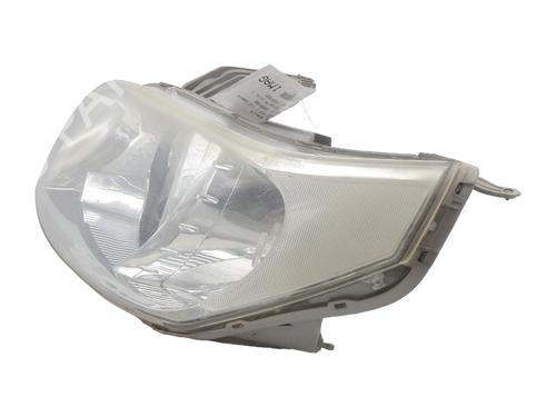 Left headlight CHEVROLET AVEO / KALOS Hatchback (T250, T255) 1.2 LPG | BP27610122C28 