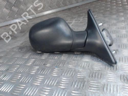 Used Right mirror RENAULT SAFRANE II (B54_) 2.2 dT (B54G) (113 hp) 24284179