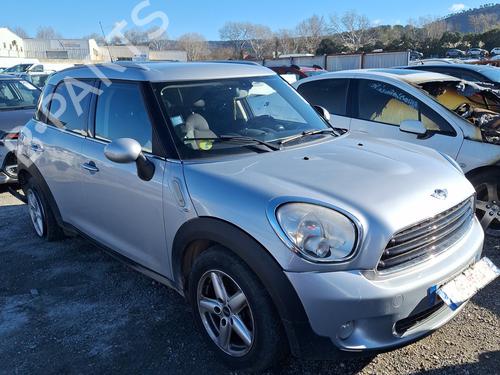 Left headlight MINI MINI COUNTRYMAN (R60) One D | BP34193302C28  - Image 8