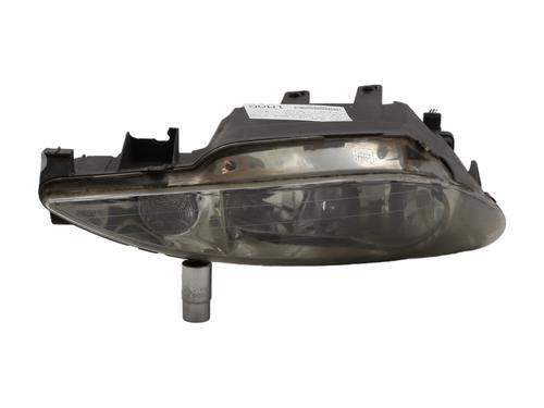 Used Right headlight PEUGEOT 206 SW (2E/K) 2.0 HDi (90 hp) 29484266