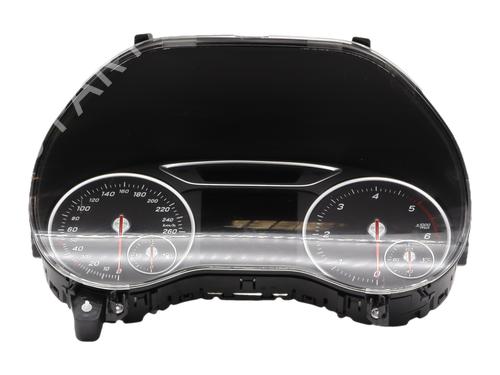 instrument-cluster-mercedes-benz-a-class-w176-2012-2013-2014-2015-2016-2017-2018-36097385 main image
