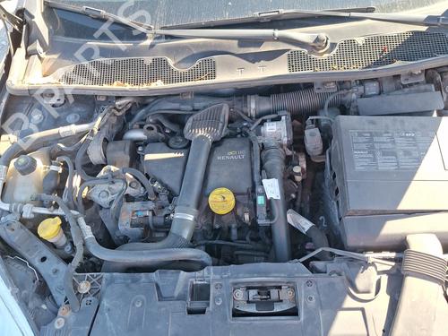 Left headlight RENAULT MEGANE III Hatchback (BZ0/1_, B3_) 1.5 dCi (BZ0C) | BP31194419C28  - Image 14