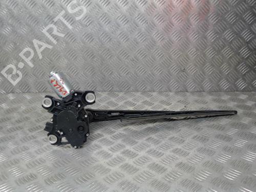 Rear wiper motor CITROËN C4 Picasso I MPV (UD_) 1.6 HDi 110 | BP24275442M102 