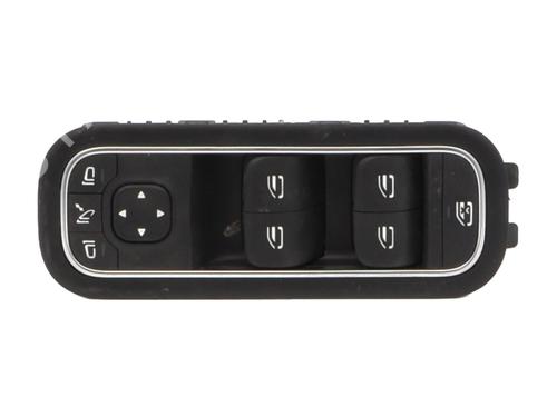 Left front window switch MERCEDES-BENZ A-CLASS (W177) A 200 d (177.012) | BP37744615I27  - Image 5