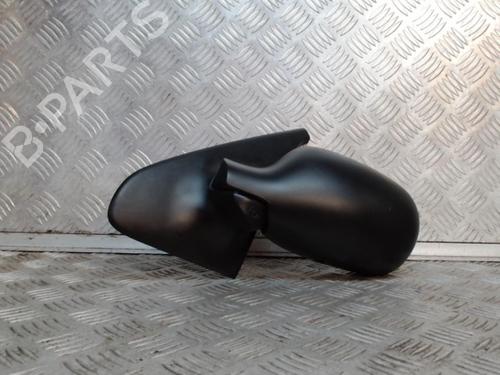 Used Left mirror Left mirror RENAULT CLIO II (BB_, CB_) 1.2 16V (BB05, BB0W, BB11, BB27, BB2T, BB2U, BB2V, CB05,... (75 hp) 24268354 24268354