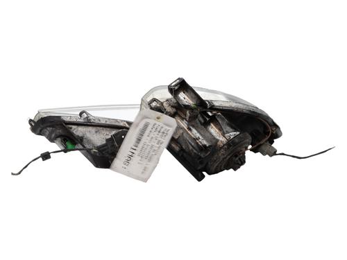 Used Left front fog light Left front fog light 38979607 38979607