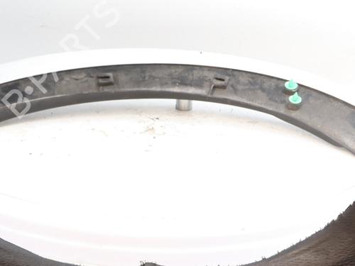 Used Rear right wheel arch trim Rear right wheel arch trim FIAT 500X (334_) 1.6 D Multijet (334AXA1B, 334AXA11) (120 hp) 33566625 33566625