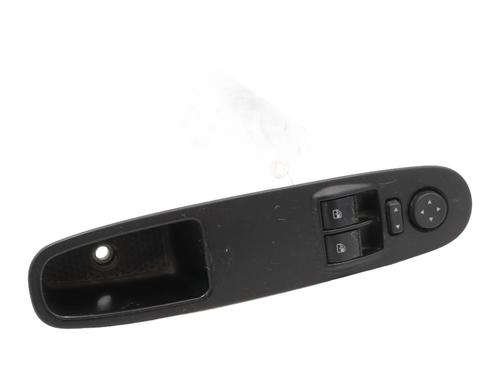 Used Left front window switch Left front window switch FIAT PUNTO EVO (199_) 1.3 D Multijet (199AXC1A, 199BXC1A, 199AXT1A, 199BXT1A) (75 hp) 25433206 25433206