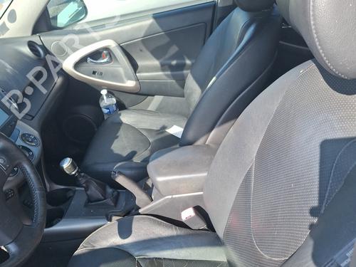 Left front window switch TOYOTA RAV 4 III (_A3_) 2.2 D 4WD (ALA30_, ALA30R) | BP33960770I27 - Image 18