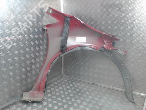 Left front fenders HONDA CIVIC IX (FK) 2.2 i-DTEC (FK3) | BP26617062C41 
