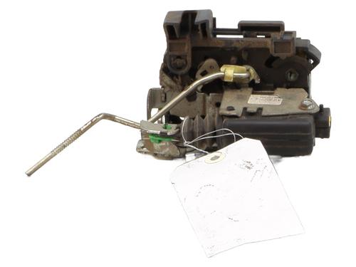 Used Front left lock Front left lock DACIA DUSTER (HS_) [2010-2018] 34453859 34453859