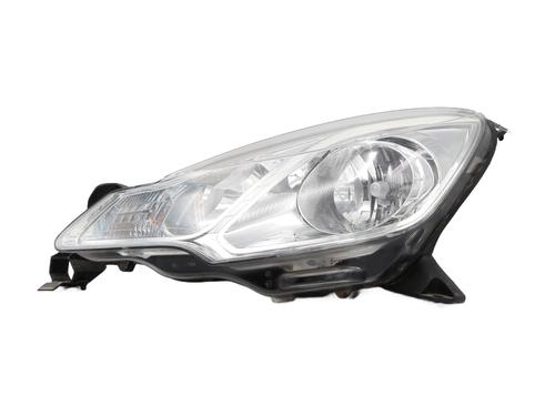 Used Left headlight CITROËN C3 II (SC_) 1.4 (73 hp) 28450103