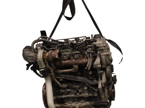 Used Engine Engine KIA RIO III (UB) 1.4 CRDi (90 hp) 39606262 39606262