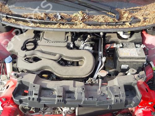 Engine CITROËN C1 II (PA_, PS_) 1.0 VTi 72 | BP26455884M1  - Image 16