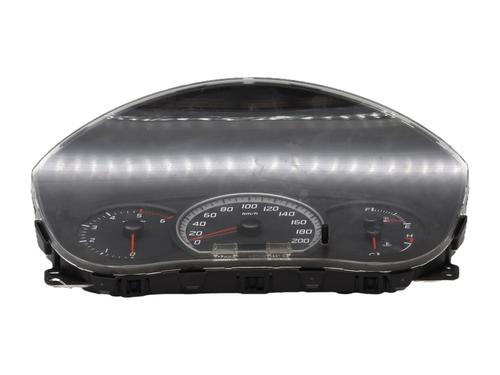 Instrument cluster SUZUKI SWIFT III (MZ, EZ)  | BP37482381C47  - Image 5
