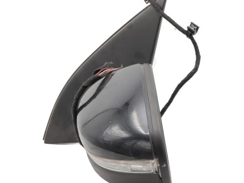 Left mirror VW GOLF VI (5K1) 2.0 TDI | BP26661418C26 