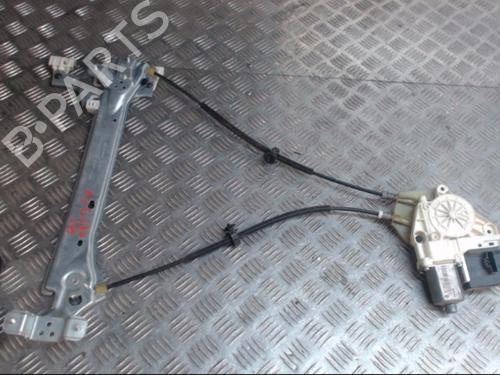 Used Rear right window mechanism RENAULT MEGANE III Grandtour (KZ0/1) 1.5 dCi (KZ09, KZ0D, KZ1G, KZ29, KZ14, KZ1W, KZ10, KZ1F,... (110 hp) 24278152