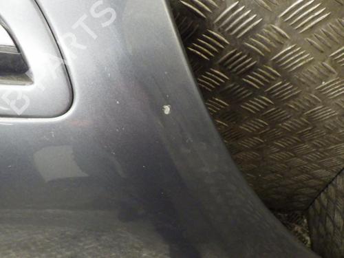 Hood CITROËN C4 Picasso I MPV (UD_) 1.6 HDi 110 | BP24271792C1 