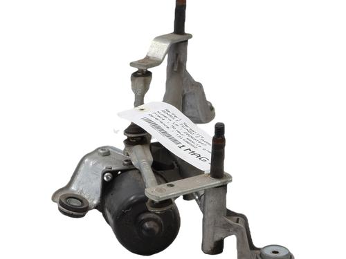 Front wiper motor RENAULT TWINGO III (BCM_, BCA_) 1.0 SCe 75 | BP38566033M29 - Image 2