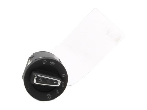 Used Headlight switch Headlight switch VW GOLF SPORTSVAN VII (AM1, AN1) [2014-2020] 33844428 33844428