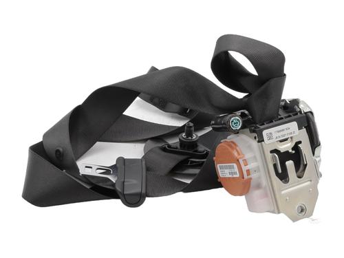 Used Front right seatbelt Front right seatbelt MERCEDES-BENZ A-CLASS (W177) A 200 Mild-Hybrid (177.087) (163 hp) 25327340 25327340