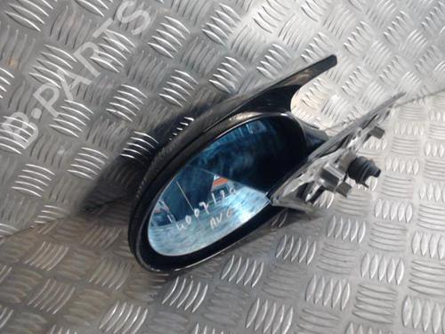 Left mirror BMW 1 (E81) 118 d | BP24271817C26 