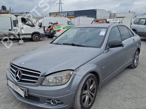 Left front window switch MERCEDES-BENZ C-CLASS (W204) C 220 CDI (204.002) | BP26296454I27  - Image 16