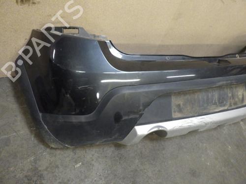 Rear bumper DACIA SANDERO 1.5 dCi | BP24267564C8