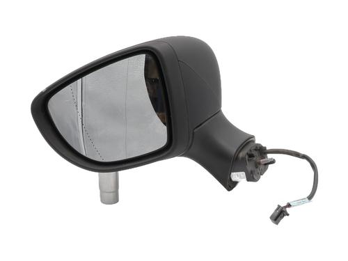 Used Left mirror RENAULT CLIO IV (BH_) 1.5 dCi 75 (75 hp) 25262533