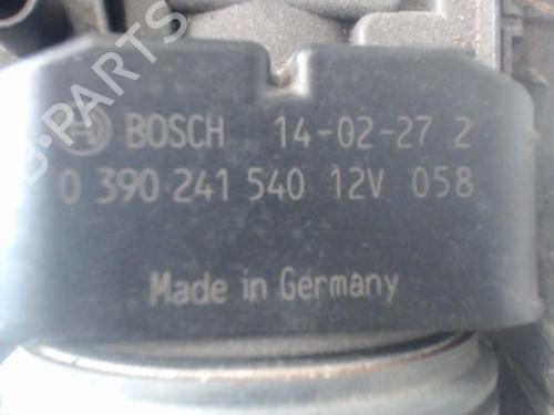 Front wiper motor PEUGEOT 208 I (CA_, CC_) 1.2 VTI 82 | BP24269862M29