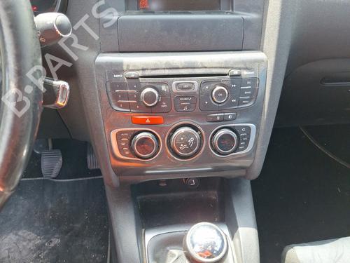 Front right seatbelt CITROËN C4 II (NC_) 1.6 VTi 120 (NC5FS0, NC5FS9) | BP28585343I25  - Image 10