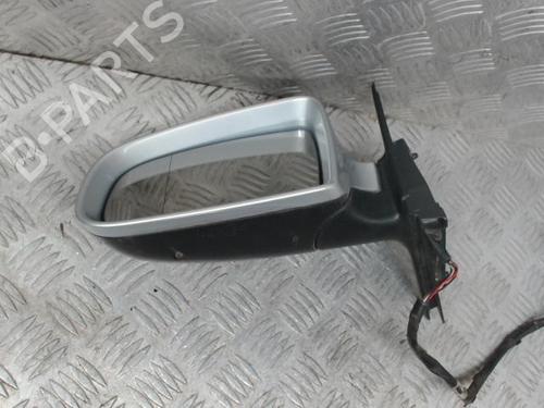 Left mirror AUDI A3 (8P1) 1.9 TDI | BP24265761C26