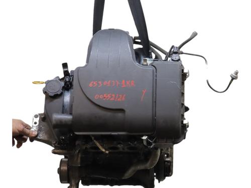 Motor Motor TOYOTA AYGO (_B1_) 1.0 (KGB10_, KGB10R) (68 hp) 34009607 34009607