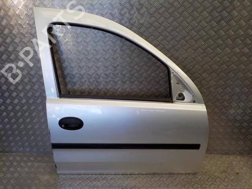 Used Right front door OPEL COMBO Tour 1.3 CDTI 16V (75 hp) 24269633