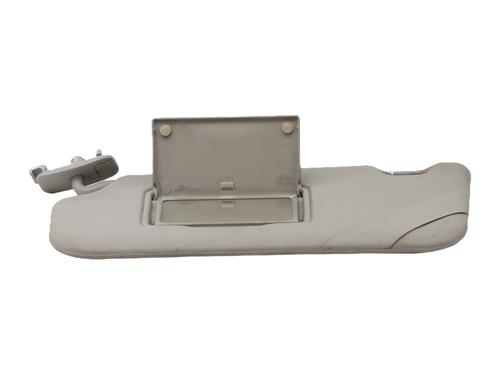 Left sun visor FORD FIESTA VI (CB1, CCN) 1.4 TDCi | BP37868392I1 - Image 4
