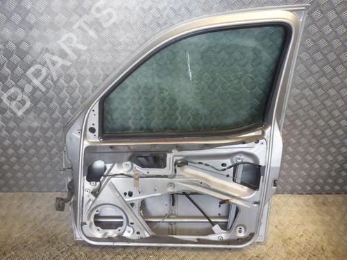 Right front door CITROËN BERLINGO / BERLINGO FIRST Box Body/MPV (M_) 1.9 D 70 (MBWJZ, MCWJZ) | BP24265241C3 