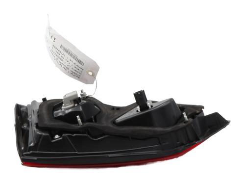 Right tailgate light NISSAN QASHQAI II (J11, J11_) 1.5 dCi | BP32454796C80 