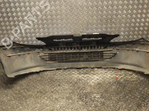 Front bumper PEUGEOT 307 (3A/C) 2.0 HDi 110 | BP25443191C7 