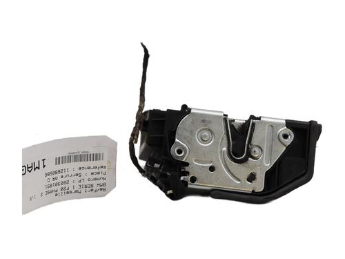 Rear right lock BMW 1 (F20) 116 d | BP29484254C99 