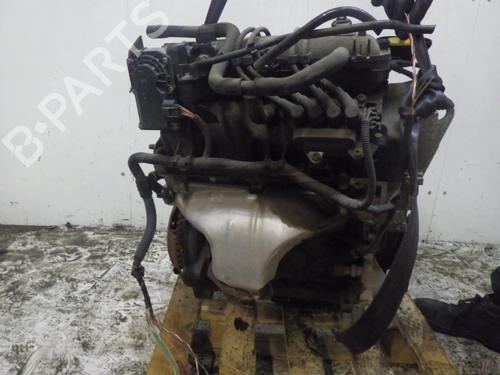 Engine RENAULT TWINGO II (CN0_) 1.2 16V (CN04, CN0B) | BP31775842M1