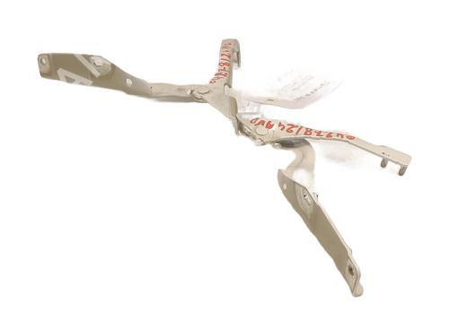 Hinge/Door check strap CITROËN C3 Picasso (SH_) 1.4 VTi 95 (SH8FSC, SH8FP0, SH8FP6) | BP24264068C146 