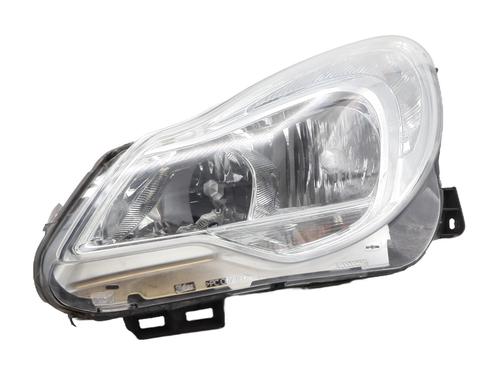 Left headlight OPEL CORSA D (S07) 1.2 (L08, L68) | BP30853747C28 - Image 3