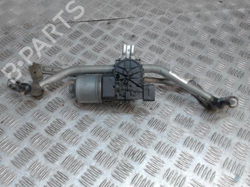 Front wiper motor PEUGEOT 208 I (CA_, CC_) 1.2 VTI 82 | BP24273092M29 