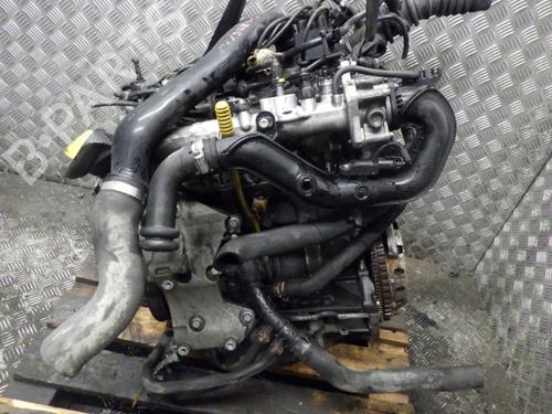 Engine RENAULT CLIO III (BR0/1, CR0/1) 1.2 16V (BR0P, CR0P) | BP33414778M1 - Image 3