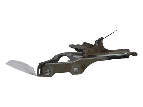 Used Hinge/Door check strap Hinge/Door check strap PEUGEOT 308 II (LB_, LP_, LW_, LH_, L3_) 1.2 THP 110 (110 hp) 39729473 39729473