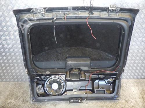 Tailgate LAND ROVER RANGE ROVER SPORT I (L320) 2.7 D 4x4 | BP24272411C6 