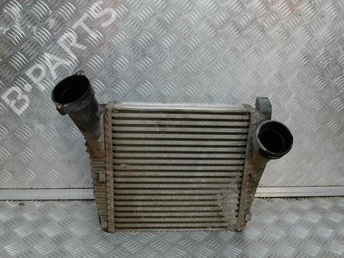 Intercooler Intercooler 24268159 24268159