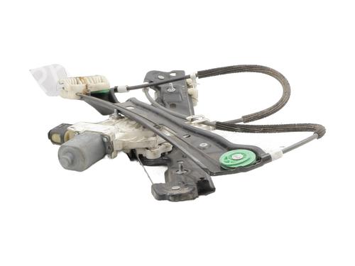 Front right window mechanism BMW 1 (E87) 118 d | BP25131769C23 