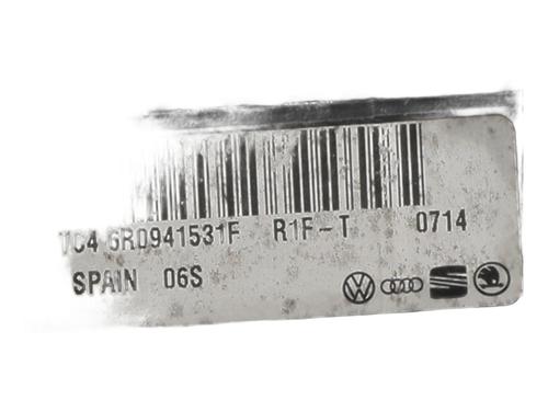 Headlight switch VW POLO V (6R1, 6C1) 1.6 TDI | BP27523067I24 